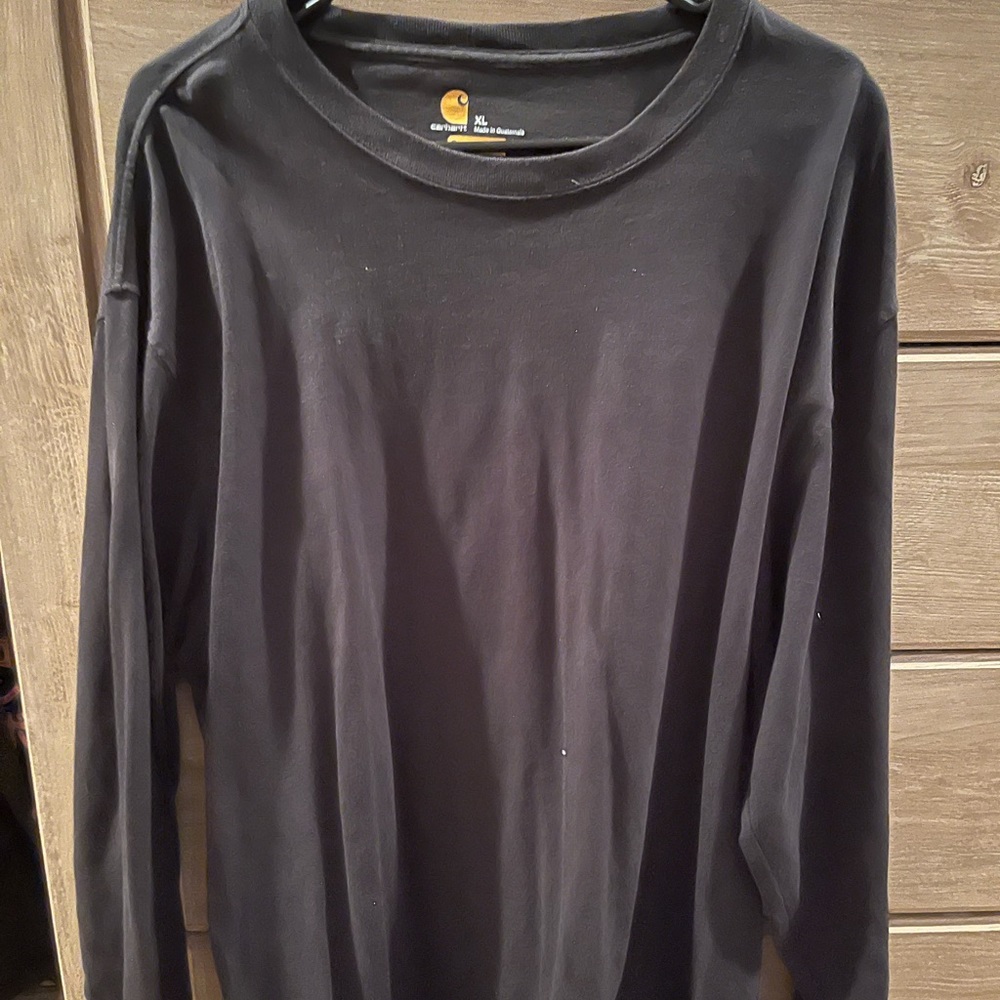 Carhartt long sleeve